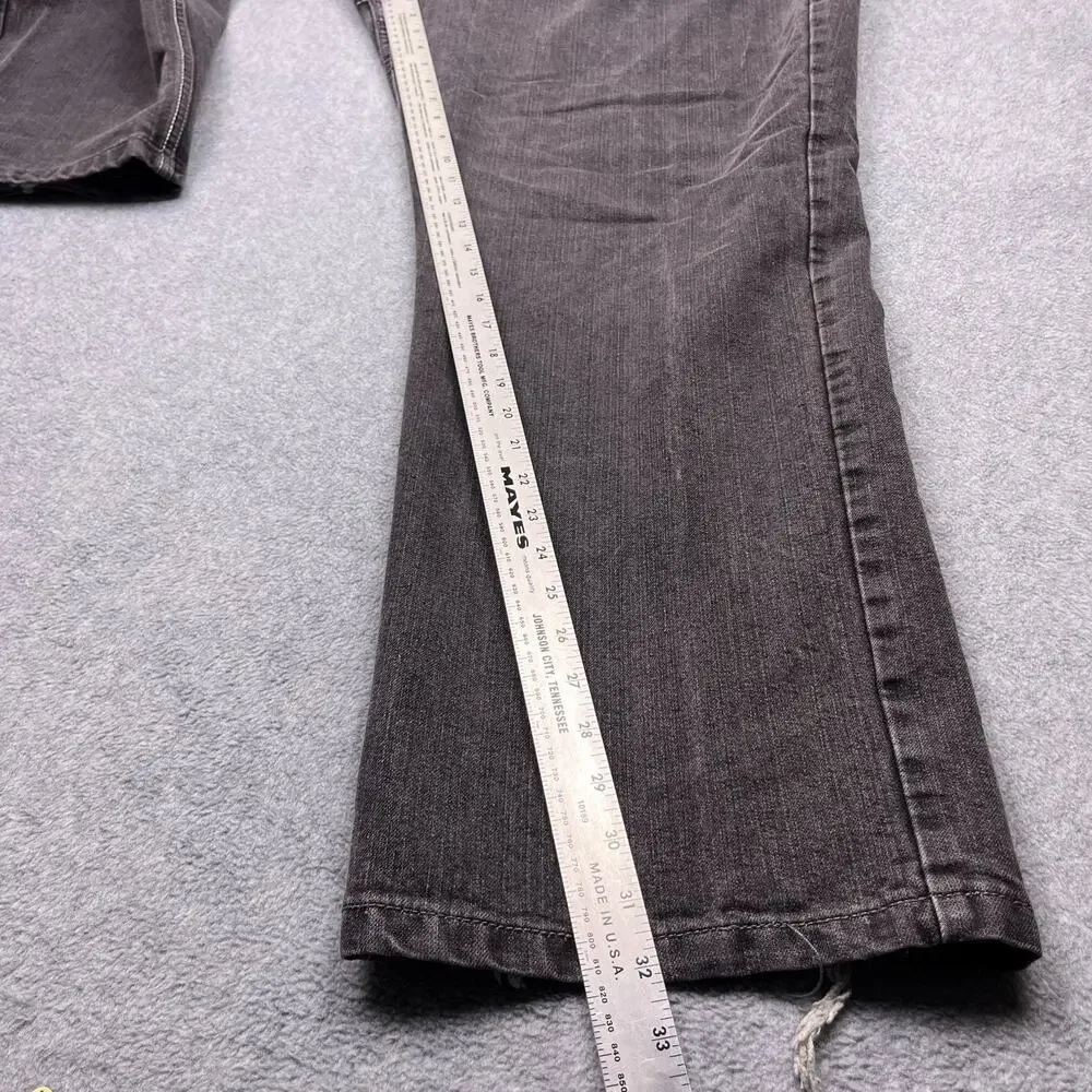 most ofcl sviin jeans gray denim 50x34
